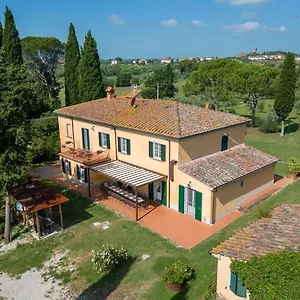 Poggio Le Vignacce Casa vacanze