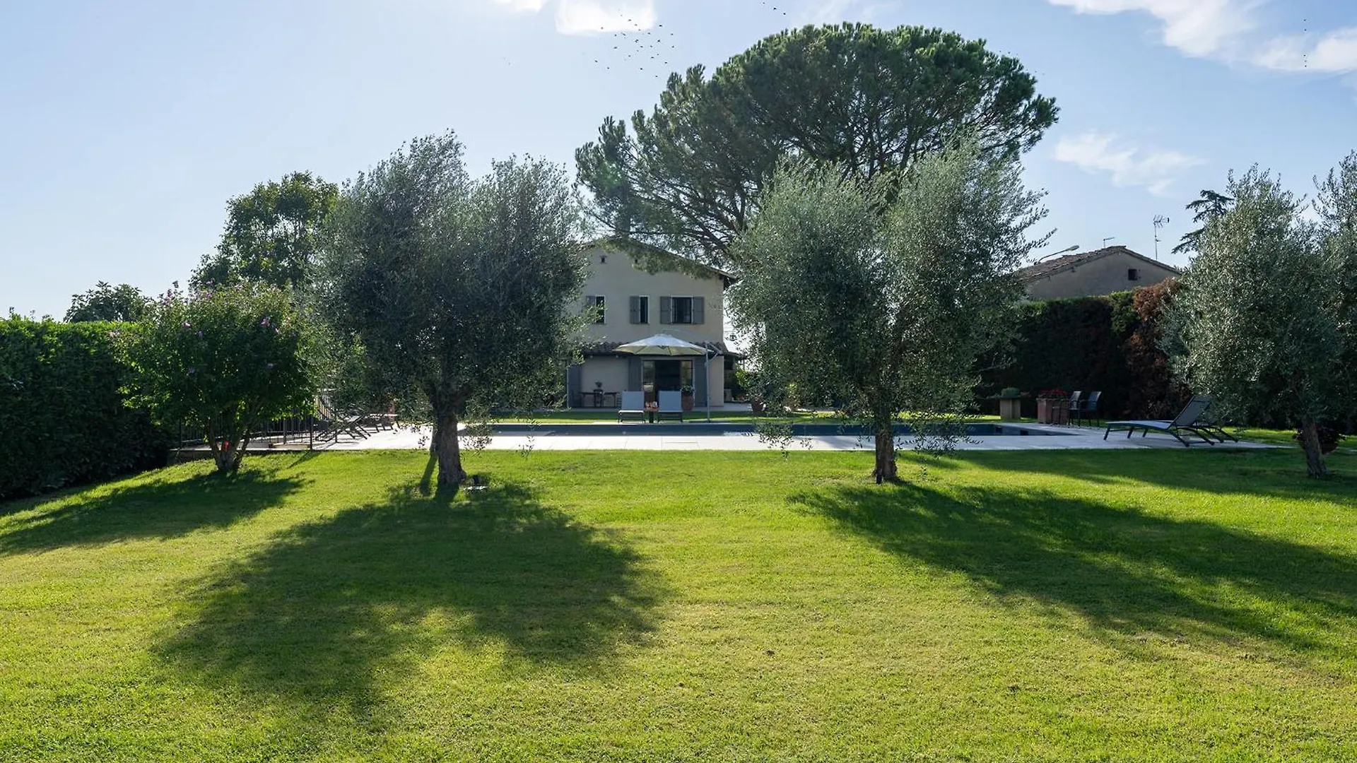 Il Fico E La Civetta Βίλα Marciano della Chiana 0*,